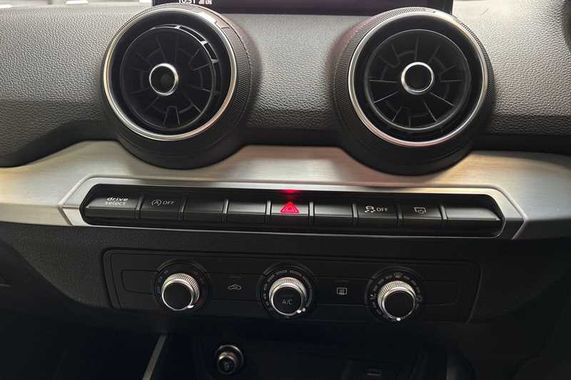 Used Audi Q2 2020 for sale - 77402964: Photo 15