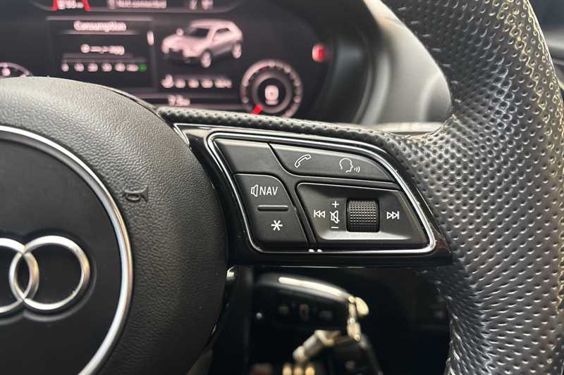 Used Audi Q2 2020 for sale - 77402964: Photo 22