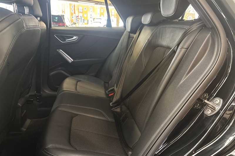 Used Audi Q2 2020 for sale - 77402964: Photo 24