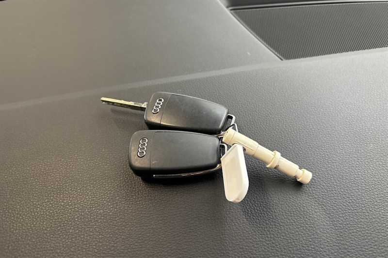 Used Audi Q2 2020 for sale - 77402964: Photo 36