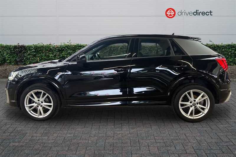 Used Audi Q2 2020 for sale - 77402964: Photo 6