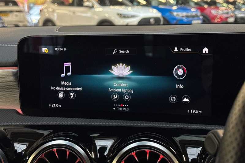 Used Mercedes-Benz A-Class 2022 for sale - 76524213: Photo 38