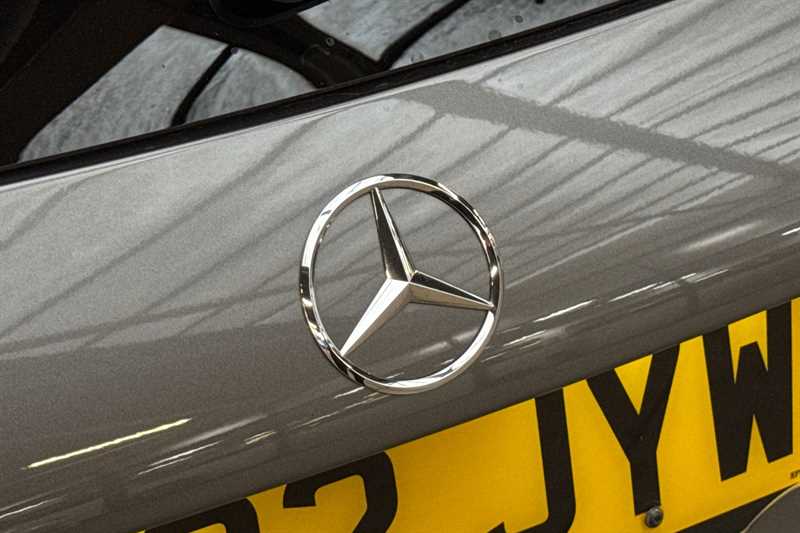 Used Mercedes-Benz A-Class 2022 for sale - 76524213: Photo 43