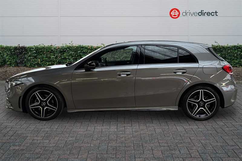 Used Mercedes-Benz A-Class 2022 for sale - 76524213: Photo 6