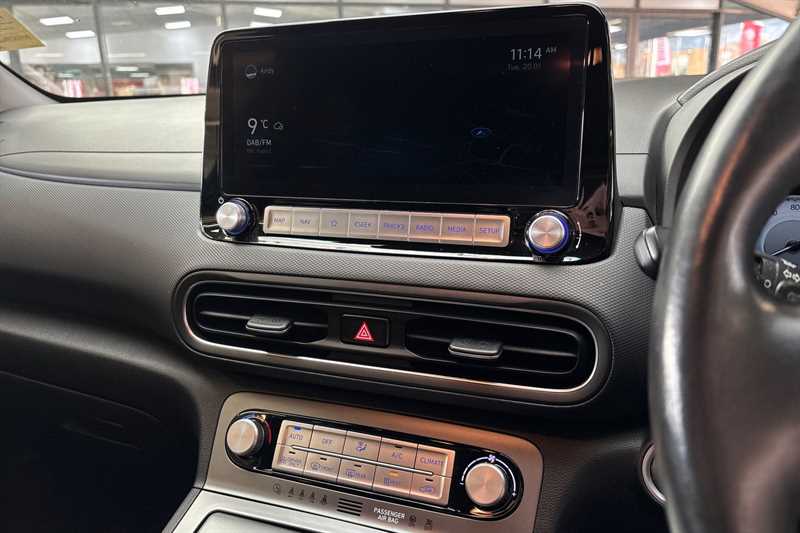 Used Hyundai KONA 2022 for sale - 77295655: Photo 6