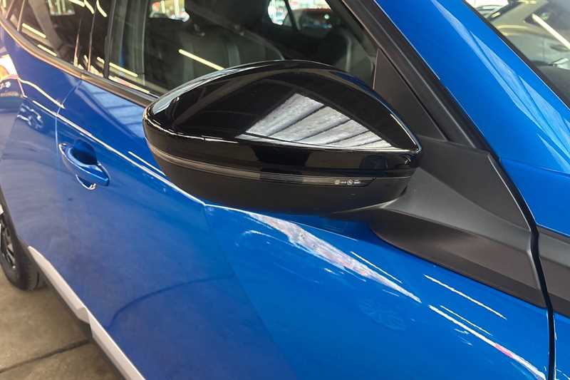 Used Peugeot 2008 2022 for sale - 77485675: Photo 34