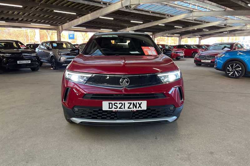 Used Vauxhall Mokka 2021 for sale - 77944669: Photo 7