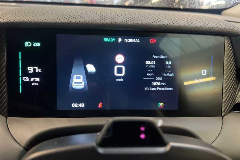 Used MG MGS5 2025 for sale - 78222194: Photo 7