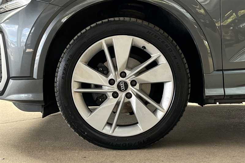 Used Audi Q2 2021 for sale - 76529825: Photo 10