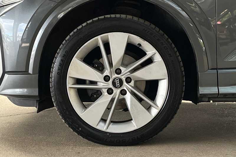 Used Audi Q2 2021 for sale - 76529825: Photo 12