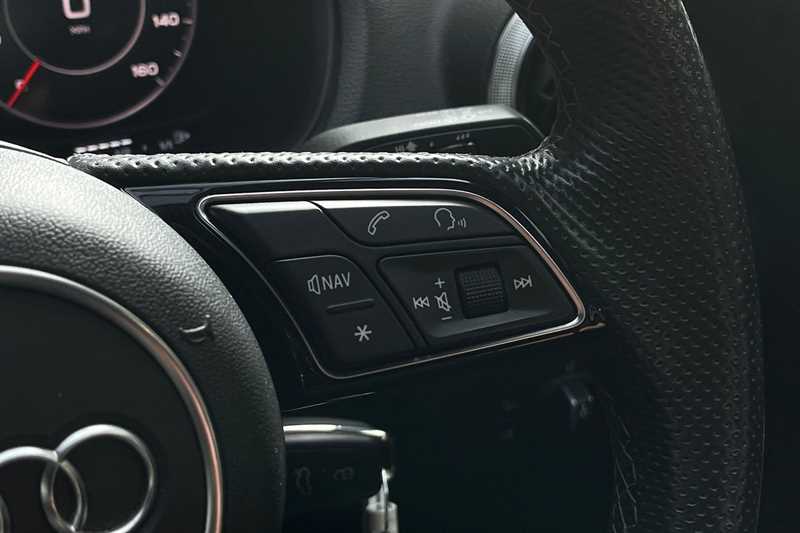 Used Audi Q2 2021 for sale - 76529825: Photo 22