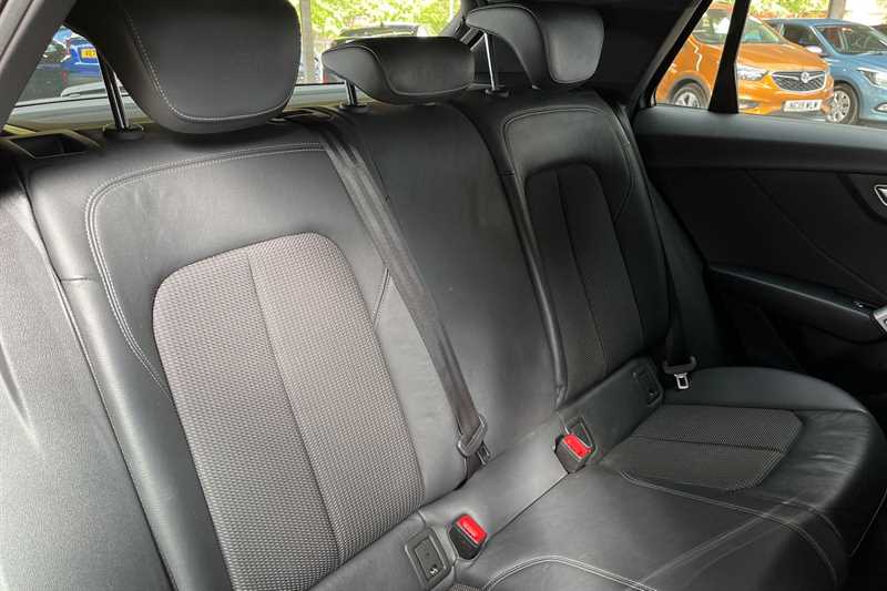 Used Audi Q2 2021 for sale - 76529825: Photo 24