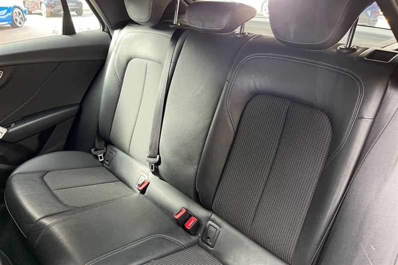 Used Audi Q2 2021 for sale - 76529825: Photo 45