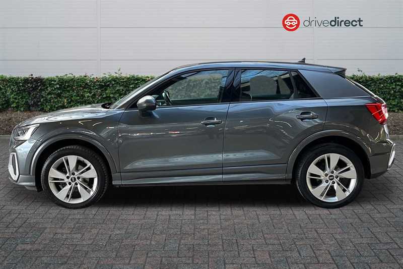 Used Audi Q2 2021 for sale - 76529825: Photo 6