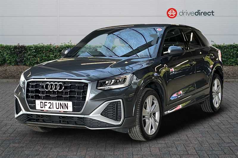 Used Audi Q2 2021 for sale - 76529825: Photo 7