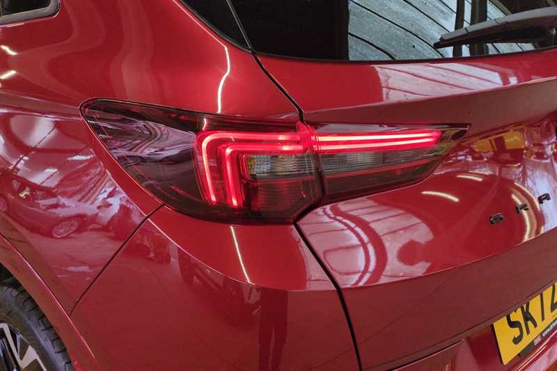 Used Vauxhall Grandland 2022 for sale - 78130336: Photo 31