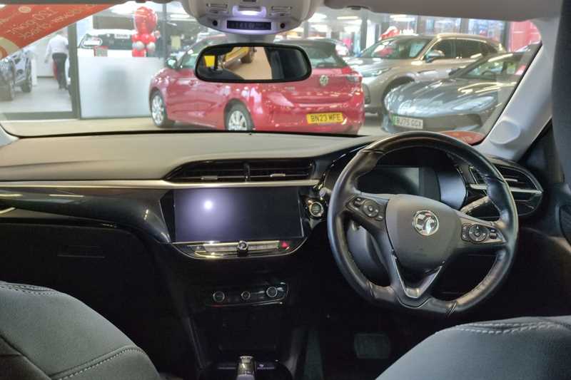 Used Vauxhall Corsa 2021 for sale - 78120114: Photo 13
