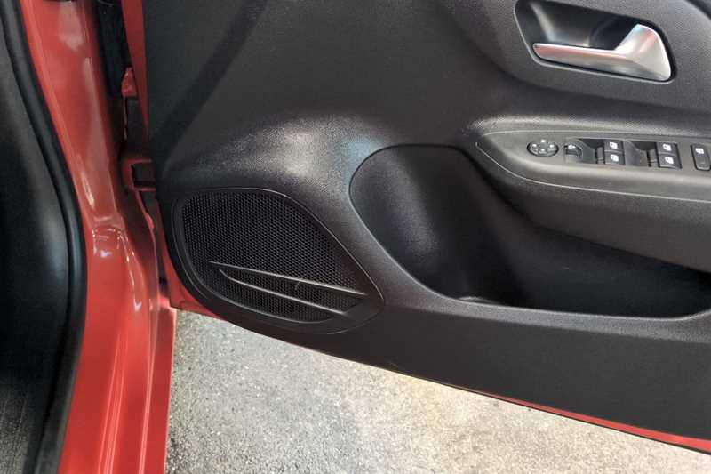 Used Vauxhall Corsa 2021 for sale - 78120114: Photo 27