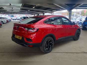 Used Renault Arkana 2024 for sale - 78248285: Photo