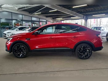 Used Renault Arkana 2024 for sale - 78248285: Photo