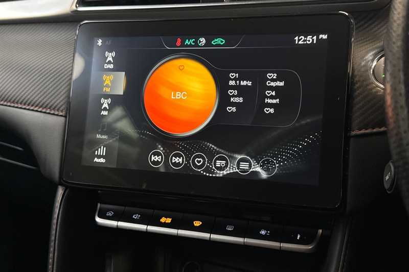 Used MG MG ZS 2023 for sale - 76529897: Photo 17