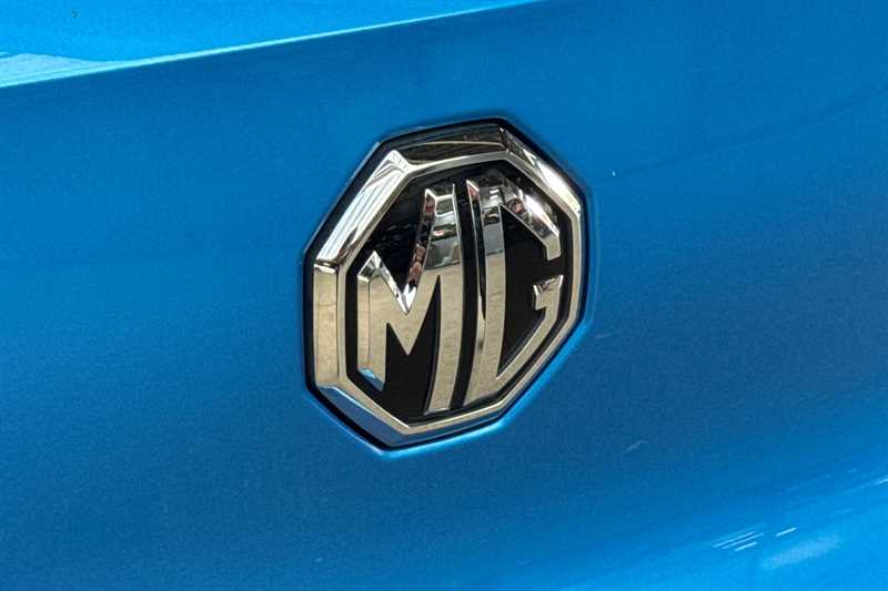 Used MG MG ZS 2023 for sale - 76529897: Photo 41