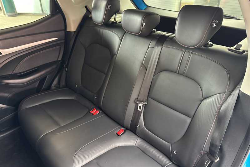 Used MG MG ZS 2023 for sale - 76529897: Photo 44