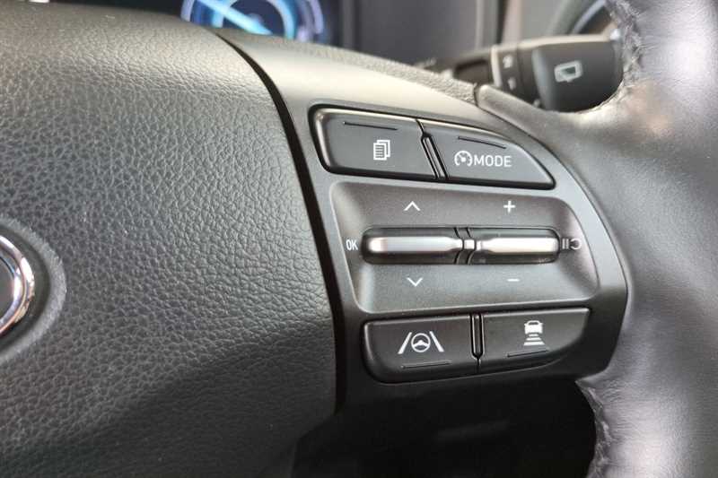 Used Hyundai KONA 2021 for sale - 78142360: Photo 22