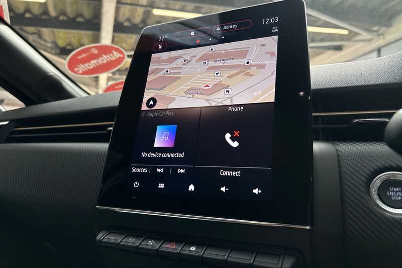 Used Renault Clio 2023 for sale - 78222242: Photo 17