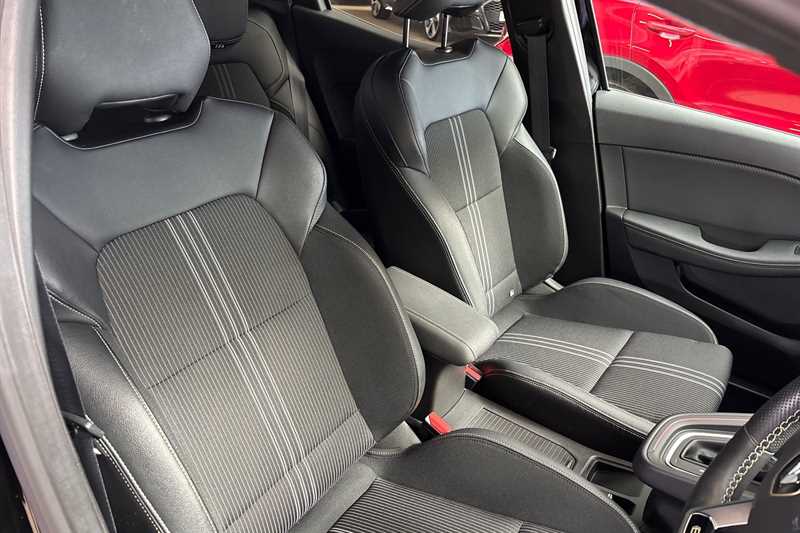 Used Renault Clio 2023 for sale - 78222242: Photo 23