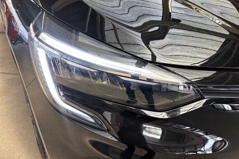 Used Renault Clio 2023 for sale - 78222242: Photo 29