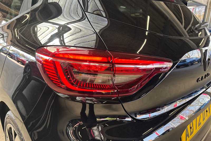 Used Renault Clio 2023 for sale - 78222242: Photo 31