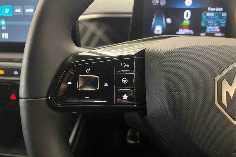 Used MG MG3 2025 for sale - 77335081: Photo 21