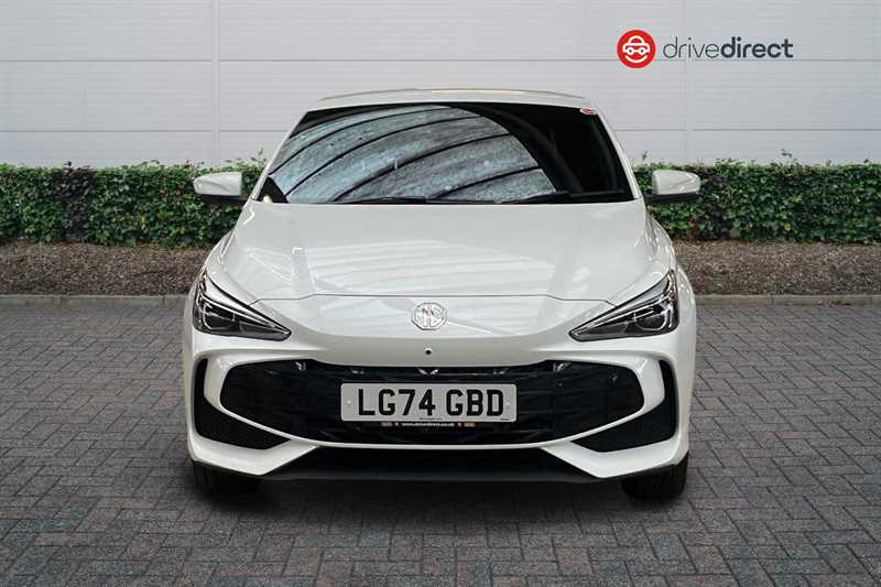 Used MG MG3 2025 for sale - 77335081: Photo 8