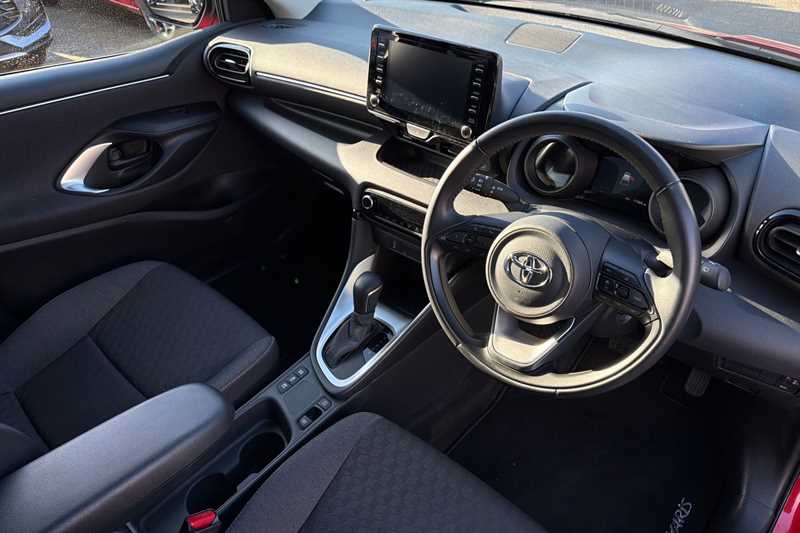 Used Toyota Yaris 2022 for sale - 77322108: Photo 36