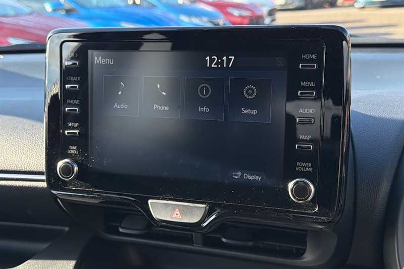 Used Toyota Yaris 2022 for sale - 77322108: Photo 37