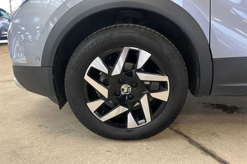 Used Vauxhall Mokka 2022 for sale - 77316880: Photo 11