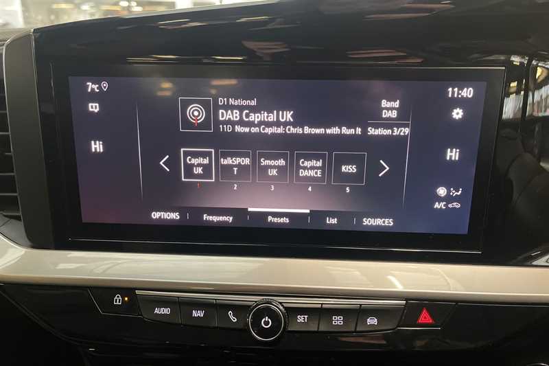 Used Vauxhall Mokka 2022 for sale - 77316880: Photo 17