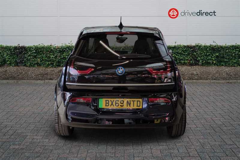 Used BMW i3 2019 for sale - 77828032: Photo 4