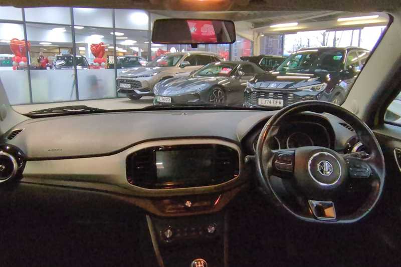 Used MG MG3 2021 for sale - 77801654: Photo 13