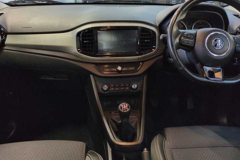 Used MG MG3 2021 for sale - 77801654: Photo 14