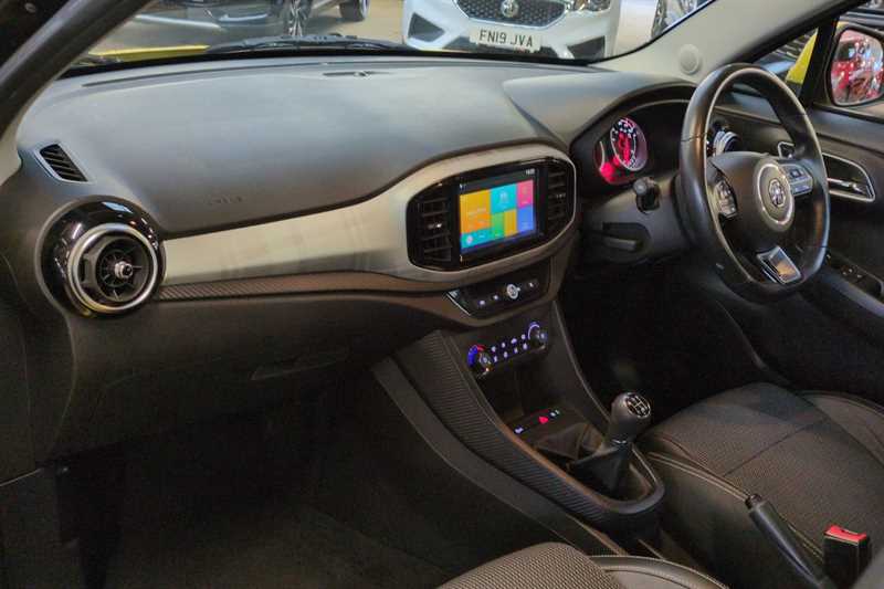 Used MG MG3 2021 for sale - 77801654: Photo 36