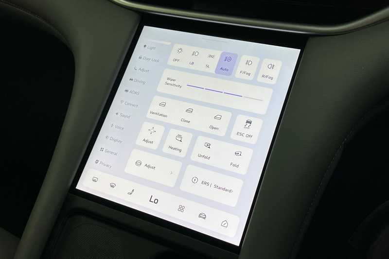 Used MG MG IM6 2025 for sale - 77561469: Photo 37