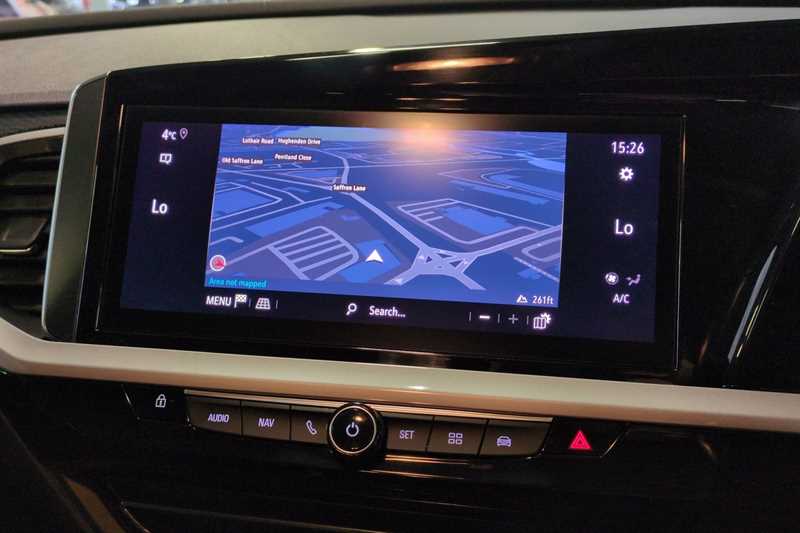 Used Vauxhall Grandland 2022 for sale - 77895793: Photo 18