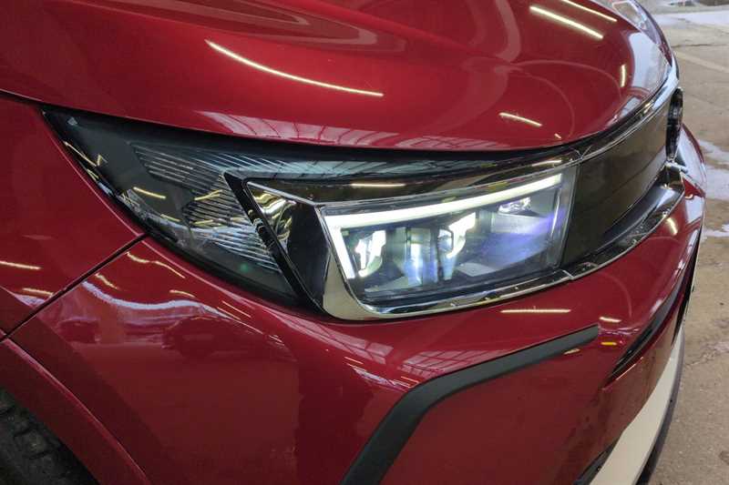 Used Vauxhall Grandland 2022 for sale - 77895793: Photo 28