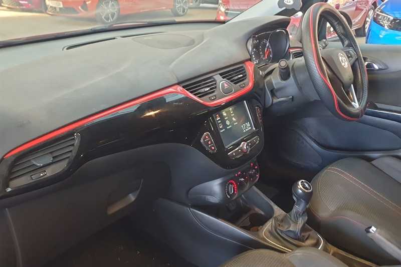 Used Vauxhall Corsa 2018 for sale - 78050421: Photo 5