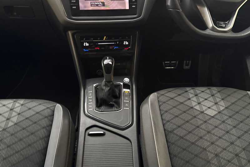 Used Volkswagen Tiguan 2023 for sale - 77561634: Photo 14