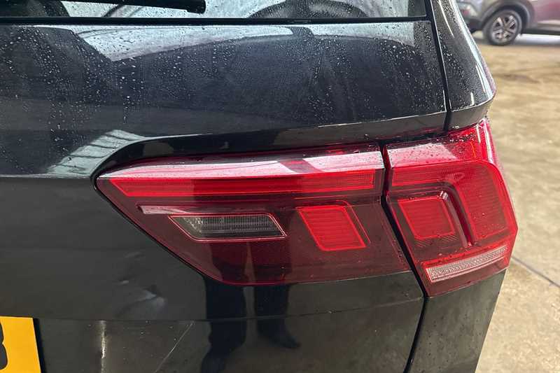 Used Volkswagen Tiguan 2023 for sale - 77561634: Photo 32