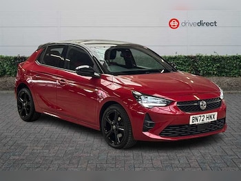 Used Vauxhall Corsa 2023 for sale - 79397825: Photo