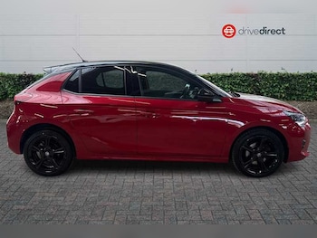 Used Vauxhall Corsa 2023 for sale - 79397825: Photo
